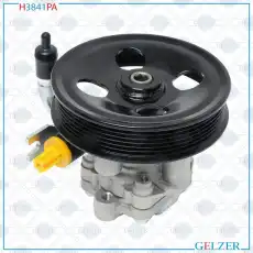 Насос гидроусилителя руля GELZER H3841PA