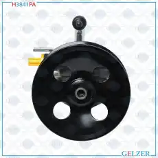 Насос гидроусилителя руля GELZER H3841PA