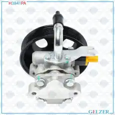Насос гидроусилителя руля GELZER H3841PA