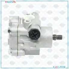 Насос гидроусилителя руля GELZER H4005PA