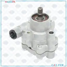 Насос гидроусилителя руля GELZER H4005PA