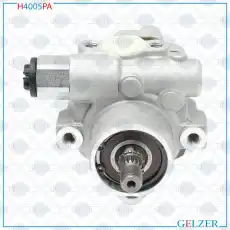 Насос гидроусилителя руля GELZER H4005PA