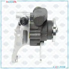 Насос гидроусилителя руля GELZER H4454PA