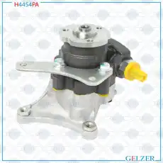 Насос гидроусилителя руля GELZER H4454PA