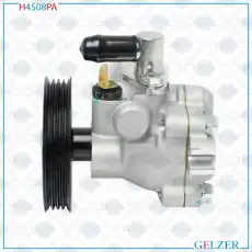 Насос гидроусилителя руля GELZER H4508PA
