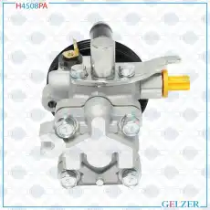 Насос гидроусилителя руля GELZER H4508PA