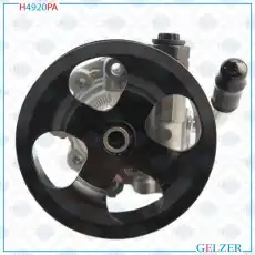 Насос гидроусилителя руля GELZER H4920PA