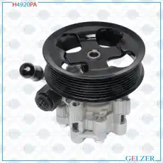 Насос гидроусилителя руля GELZER H4920PA