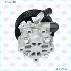 Насос гидроусилителя руля GELZER H4920PA