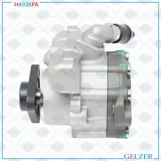 Насос гидроусилителя руля GELZER H4926PA