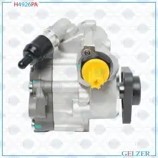 Насос гидроусилителя руля GELZER H4926PA