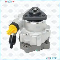 Насос гидроусилителя руля GELZER H4926PA