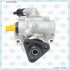 Насос гидроусилителя руля GELZER H4926PA