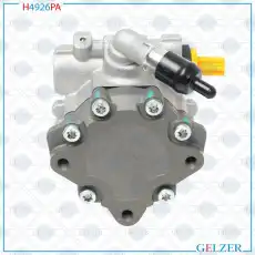 Насос гидроусилителя руля GELZER H4926PA