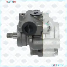 Насос гидроусилителя руля GELZER H5014PA