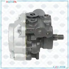 Насос гидроусилителя руля GELZER H5014PA