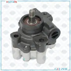 Насос гидроусилителя руля GELZER H5014PA
