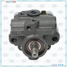 Насос гидроусилителя руля GELZER H5014PA