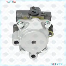 Насос гидроусилителя руля GELZER H5014PA