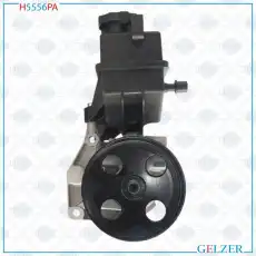 Насос гидроусилителя руля GELZER H5556PA