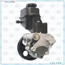 Насос гидроусилителя руля GELZER H5556PA