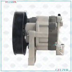 Насос гидроусилителя руля GELZER H5556PA