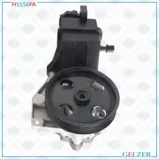 Насос гидроусилителя руля GELZER H5556PA