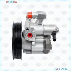 Насос гидроусилителя руля GELZER H5564PA