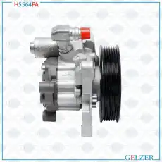 Насос гидроусилителя руля GELZER H5564PA