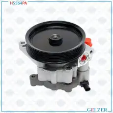 Насос гидроусилителя руля GELZER H5564PA