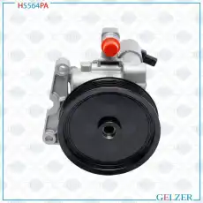 Насос гидроусилителя руля GELZER H5564PA