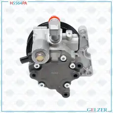 Насос гидроусилителя руля GELZER H5564PA