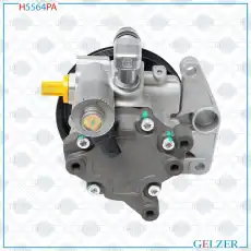 Насос гидроусилителя руля GELZER H5564PA