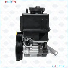 Насос гидроусилителя руля GELZER H5580PN
