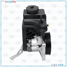 Насос гидроусилителя руля GELZER H5580PN