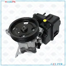 Насос гидроусилителя руля GELZER H5580PN