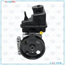 Насос гидроусилителя руля GELZER H5580PN