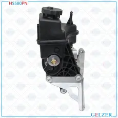 Насос гидроусилителя руля GELZER H5580PN
