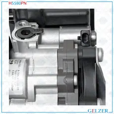Насос гидроусилителя руля GELZER H5580PN