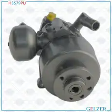 Насос гидроусилителя руля GELZER H5579PU