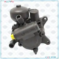 Насос гидроусилителя руля GELZER H5579PU