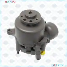 Насос гидроусилителя руля GELZER H5579PU