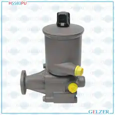 Насос гидроусилителя руля GELZER H5583PU