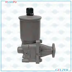 Насос гидроусилителя руля GELZER H5583PU