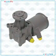 Насос гидроусилителя руля GELZER H5583PU