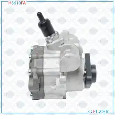 Насос гидроусилителя руля GELZER H5610PA