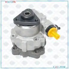 Насос гидроусилителя руля GELZER H5610PA