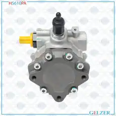 Насос гидроусилителя руля GELZER H5610PA
