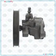 Насос гидроусилителя руля GELZER H5706PU