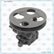 Насос гидроусилителя руля GELZER H5706PU